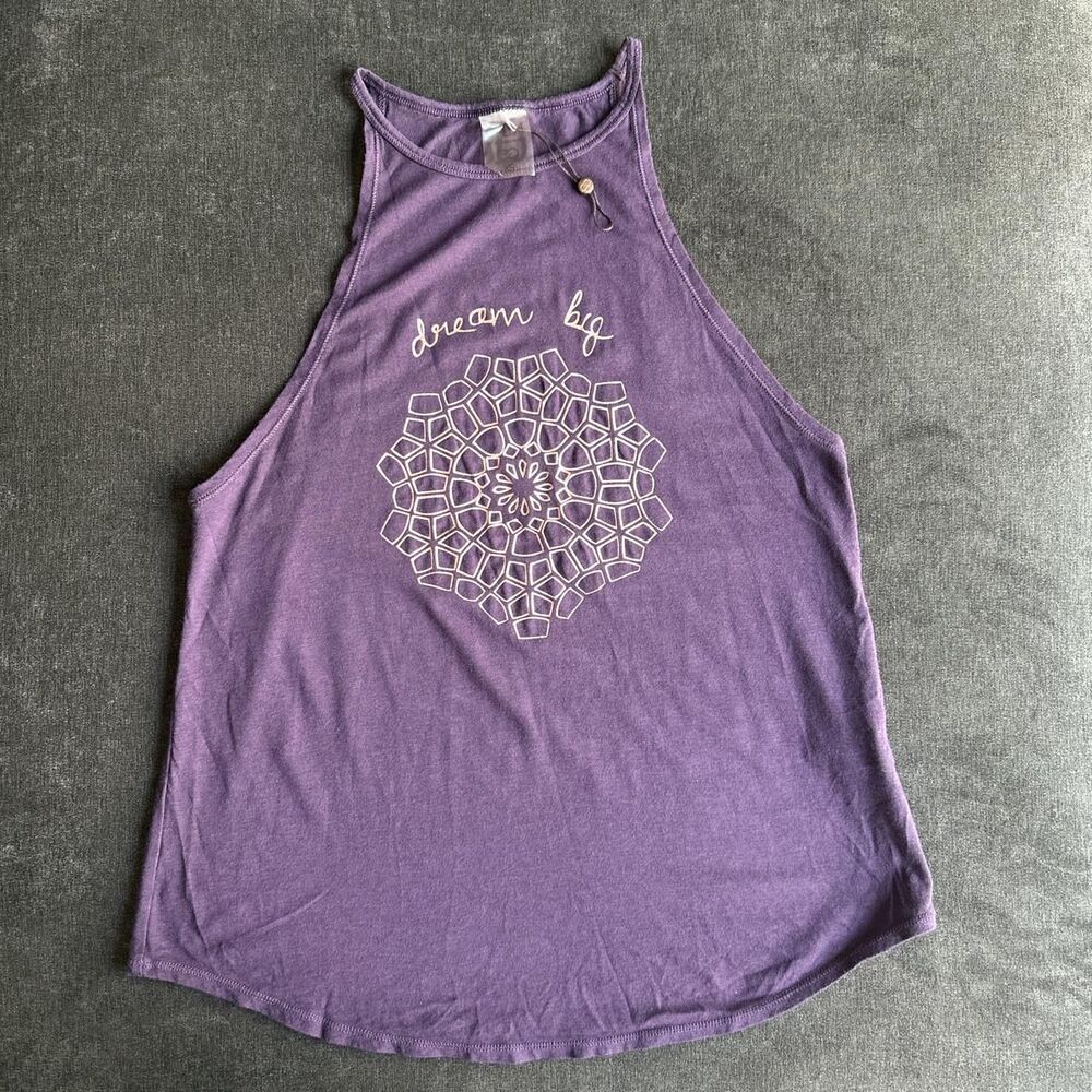 Calia Women's Purple Vest